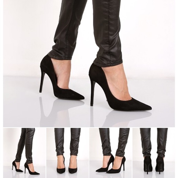 schutz gilberta pump